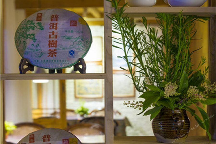 肇兴溪舍山堂 Creekside Inn Liping Exterior photo